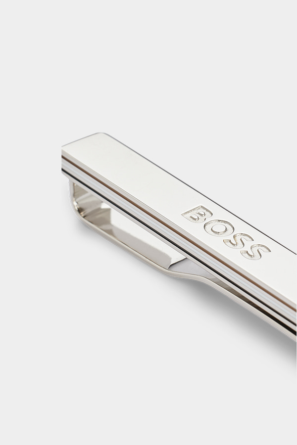 TIE CLIP BOSS - 260 BEIGE